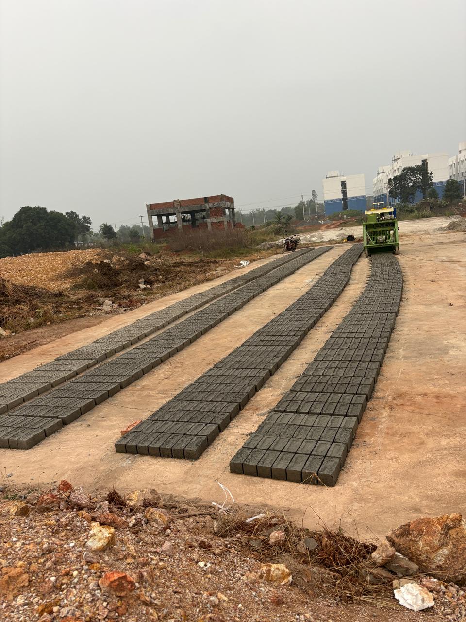 Indian Engineering Company